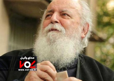 انتقال پیکر استاد ابتهاج به ایران