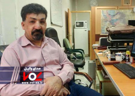 خودکشی کارمند صدا و سیما در سازمان