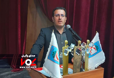از تمامی طرح های جوانان حمایت می کنیم