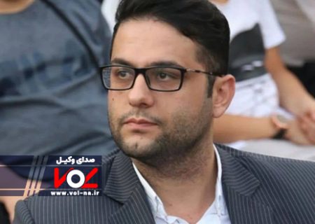 محمد رضا فروتن سرپرست مدیریت ارتباطات و امور بین الملل شهرداری رشت شد.