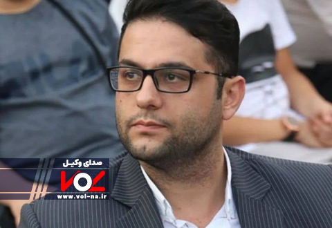 محمد رضا فروتن سرپرست مدیریت ارتباطات و امور بین الملل شهرداری رشت شد.