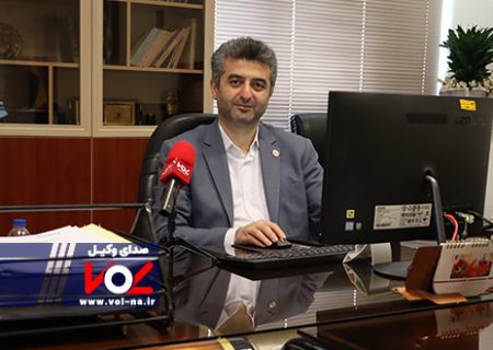 پیگیری گذرنامه متقاضیان اربعین حسینی با استفاده از کدملی