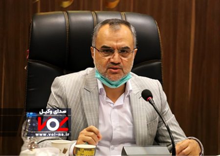 پیام تبریک رئیس شورای اسلامی شهر رشت