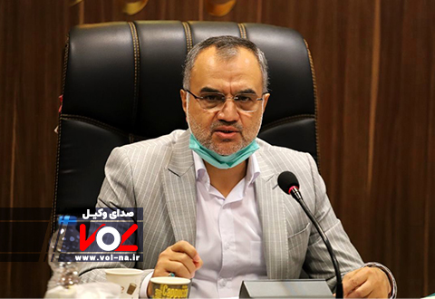 پیام تبریک رئیس شورای اسلامی شهر رشت