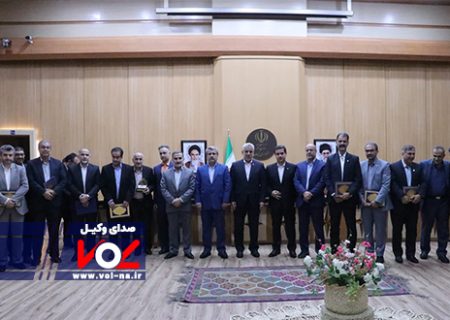دستگاه های اجرایی برتر جشنواره شهید رجایی معرفی شدند