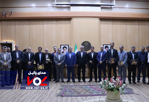 دستگاه های اجرایی برتر جشنواره شهید رجایی معرفی شدند