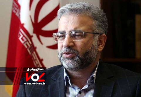 وزیر پیشنهادی کار رای اعتماد نگرفت