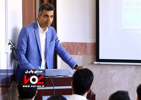 واکنش عادل فردوسی پور به اتفاقات اخیر در دانشگاه شریف