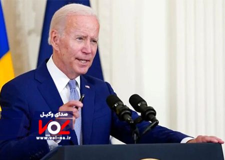 نگران نباشید ، ایران را آزاد خواهیم کرد.