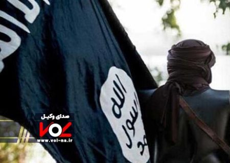 سرکرده داعش به هلاکت رسید