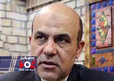 علیرضا اکبری اعدام شد