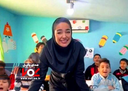 مشکل با اخراج معلم قائمشهری حل می شود ؟