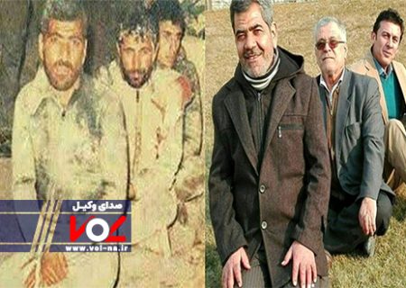 این سه غواص که تصور می شد شهیدند ، پیدا شدند