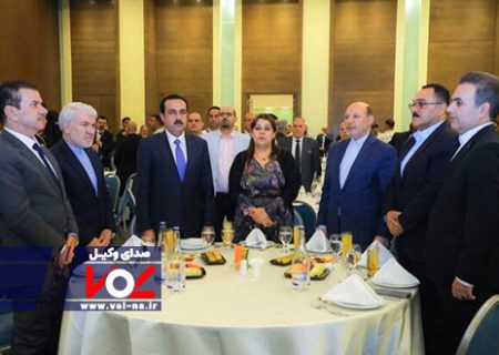 ششمین نمایشگاه بین‌المللی «آگرو پک» برگزار شد
