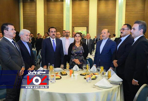 ششمین نمایشگاه بین‌المللی «آگرو پک» برگزار شد