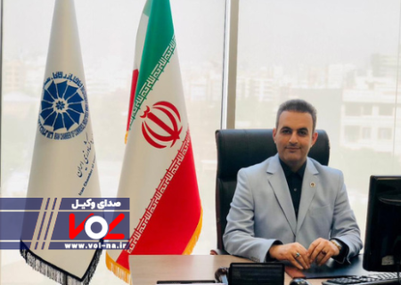 مهدی پرورش نائب رئیس کمیسیون توسعه صادرات غیرنفتی اتاق بازرگانی گیلان شد
