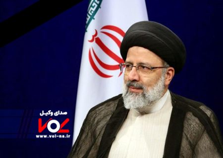 سید ابراهیم رئیسی به شهادت رسید