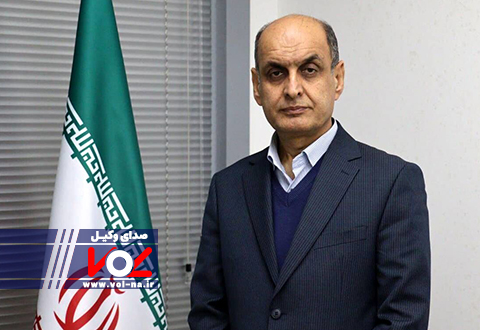هادی حق شناس استاندار گیلان شد