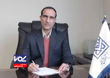 سرپرست سازمان سنجش آموزش کشور منصوب شد.