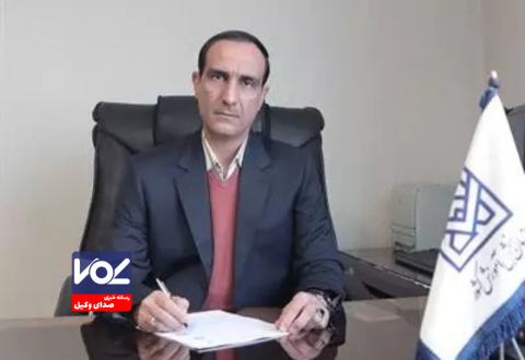 سرپرست سازمان سنجش آموزش کشور منصوب شد.