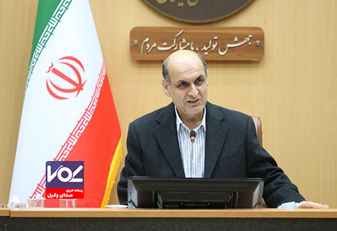مسئله نخست گیلان پسماند و محیط زیست است | کارخانه دخانیات و چوکا یک ظرفیت برای استان است