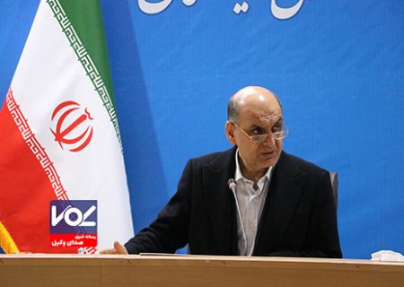اخطار جدی استاندار گیلان به ادارات پر مصرف