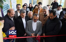 نمایشگاه تمبر ، اسناد و اشیا قدیمی در رشت افتتاح شد