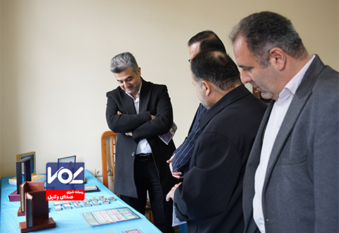 محمدحسین هوشنگی