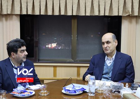زمینه نقش آفرینی بیشتر نخبگان علمی در حل مشکلات گیلان فراهم شود