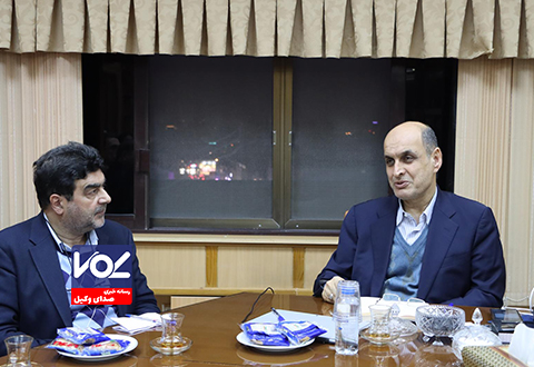 زمینه نقش آفرینی بیشتر نخبگان علمی در حل مشکلات گیلان فراهم شود