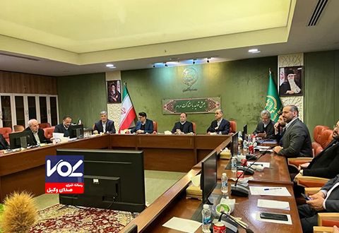 عراق و عمان به دنبال واردات مرغ گیلان هستند | جلوی واردات برنج‌ خارجی گرفته شود