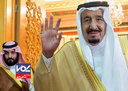 ملک سلمان از دنیا رفته است؟
