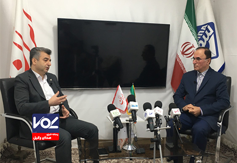 تکمیل نظام استاندارد نشانی، توسعه کشور را ارتقاء می دهد