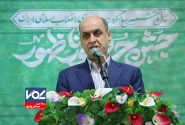 مردم ایران هرگز از ارزش های اولیه انقلاب دست بر نخواهند داشت