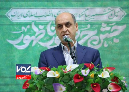 مردم ایران هرگز از ارزش های اولیه انقلاب دست بر نخواهند داشت