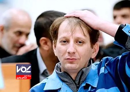 بابک زنجانی ابراز ندامت کرده و به او فرصت انجام اقدامات جبرانی داده شده است