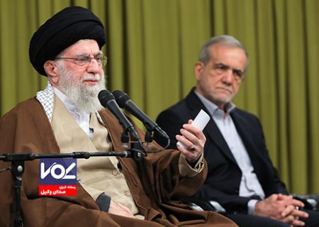 دولت آمریکا زیر نفوذ قدرتمندان مالی دنیاست | غزه رژیم صهیونیستی را به زانو درآورد، این شوخی است؟