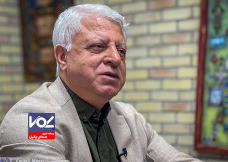 ایران ظرفیت جذب هزار میلیارد دلار سرمایه‌گذاری را دارد | جلیلی و یارانش، یک جریان بادکنکی و کاریکاتوری هستند