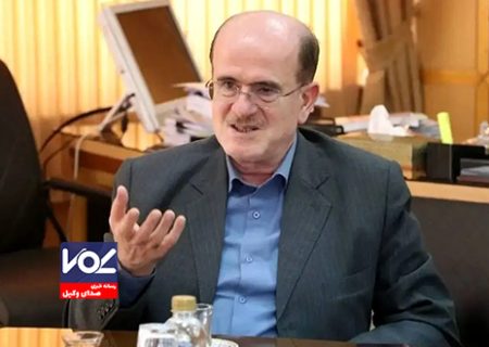 اکتشاف نفت در چمخاله آغاز شد | در هیچ دولتی مذاکرات ما قطع نشد 