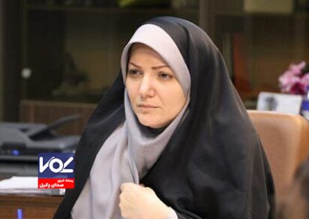 انتصاب سومین بانوی سرپرست فرمانداری در گیلان