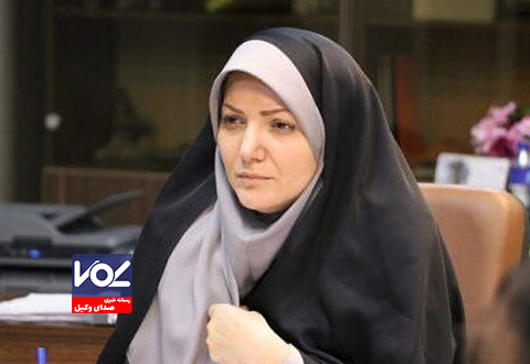 انتصاب سومین بانوی سرپرست فرمانداری در گیلان