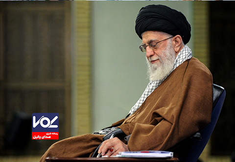 رهبر انقلاب از صداوسیما راضی نیست!