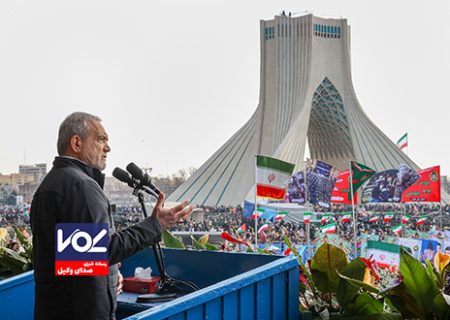 رئیس جمهور: به آمریکا می‌گویم اگر اهل مذاکره‌ای چرا این غلط‌ها را کردی؟