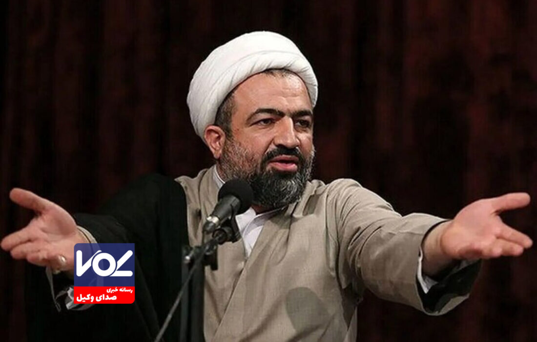 بگو مگوی رسایی و قالیباف در مجلس / ویدئو