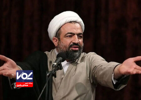 بگو مگوی رسایی و قالیباف در مجلس / ویدئو