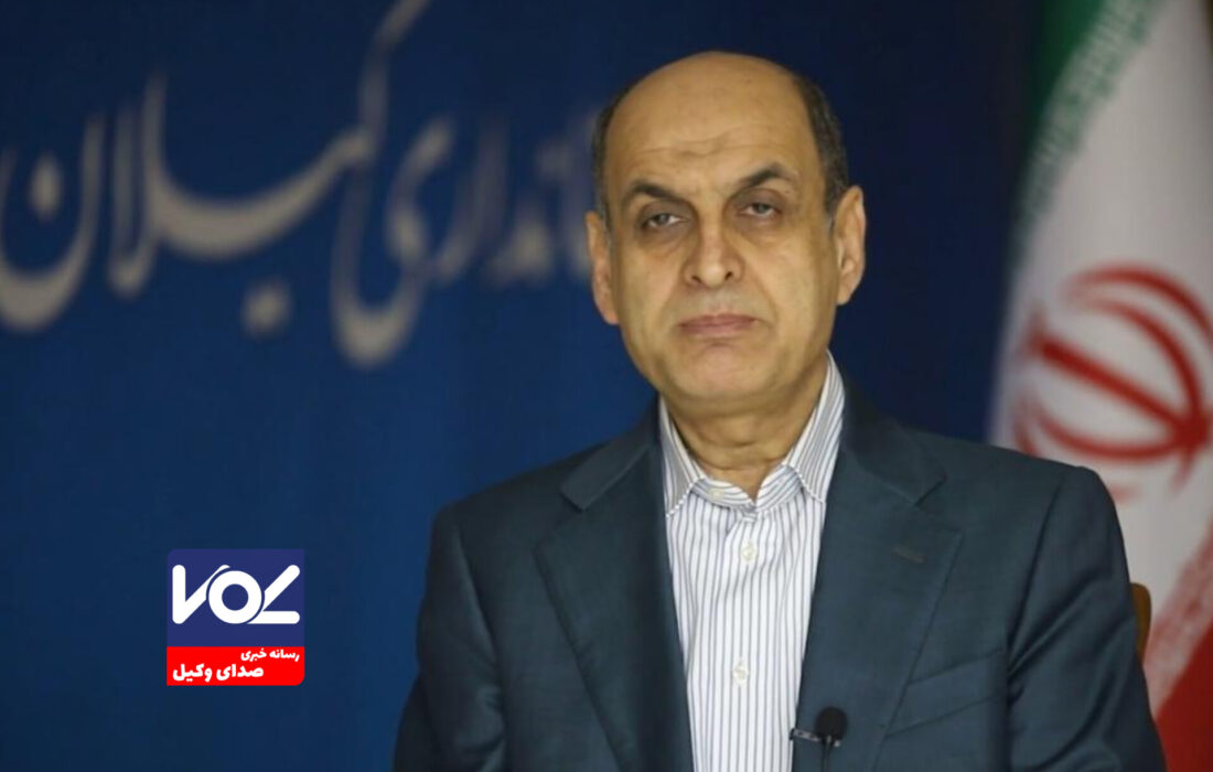 صحبت هایم شوخی بود/ویدئو