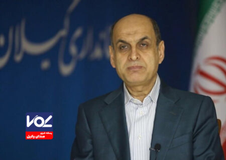 صحبت هایم شوخی بود/ویدئو