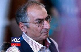 هیئت منصفه دادگاه مطبوعات زیباکلام را مجرم شناخت