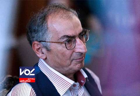 هیئت منصفه دادگاه مطبوعات زیباکلام را مجرم شناخت