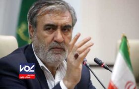 مدیریت تنگه هرمز صرفاً در اختیار جمهوری اسلامی‌ایران است